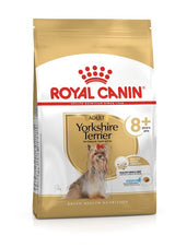 Royal Canin Yorkshire Terrier 8+ 1,5 Kg