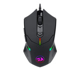 Teclado Español Redragon Combo +Ratón K503a+M601rgb