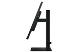 EAN 8806095524641 - Samsung S60D pantalla para PC 68,6 cm (27") 2560 x 1440 Pixeles Quad HD LCD Negro imagen 10