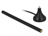 Delock Lte Antena Sma Macho 3 - 5 Dbi 12,5 Cm Starr Omnidireccional