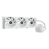 Aio Refrigeracion Liquida Antec Cpu Symphony 360 Argb White