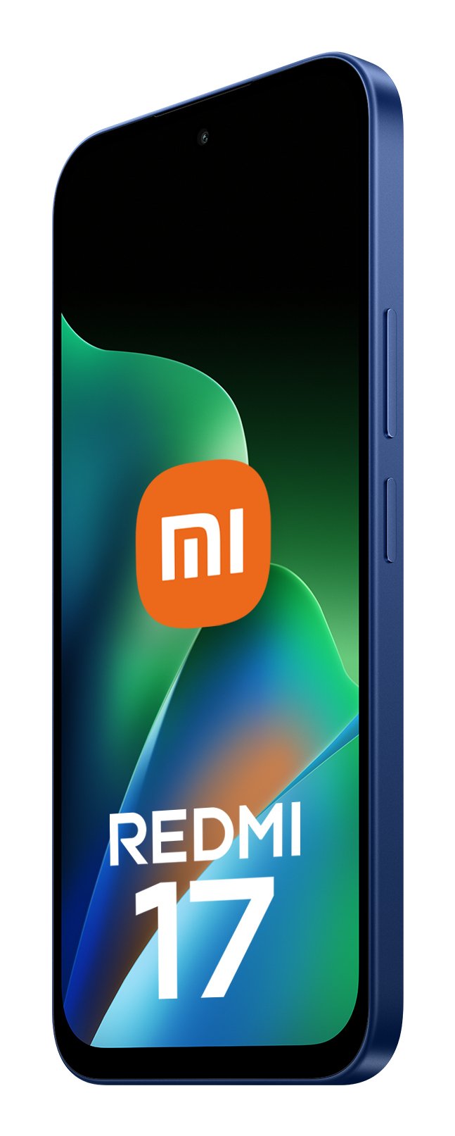 Smartphone Xiaomi Redmi 17 4gb Ram 128gb Rom Deep Blue