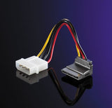 EAN 7611990161065 - ROLINE 11.03.1061 cable de alimentación interna 0,1 m imagen 2