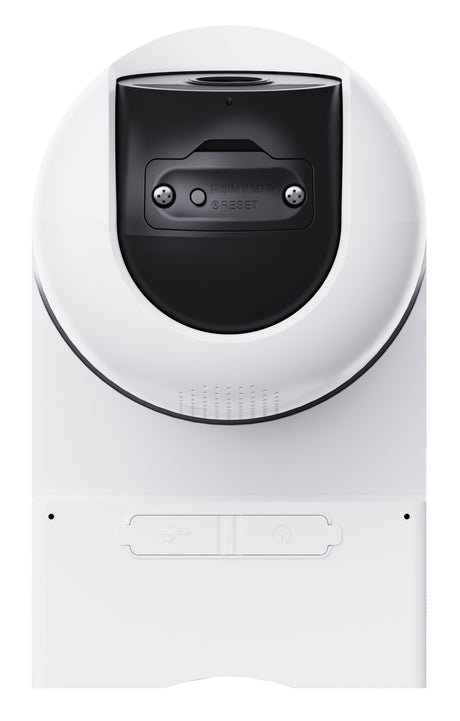 EAN 6941545641386 - EZVIZ HB8 Lite 4G+Wifi Torreta Cámara de seguridad IP Exterior 2560 x 1440 Pixeles Pared imagen 3