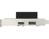EAN 4711377211475 - MSI GeForce GT 1030 4GHD4 LP OC NVIDIA 4 GB GDDR4 imagen 5