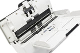 Kodak S2070 600 X 600 Dpi Escáner Con Alimentador Automático De Documentos (Adf) Negro, Blanco A4