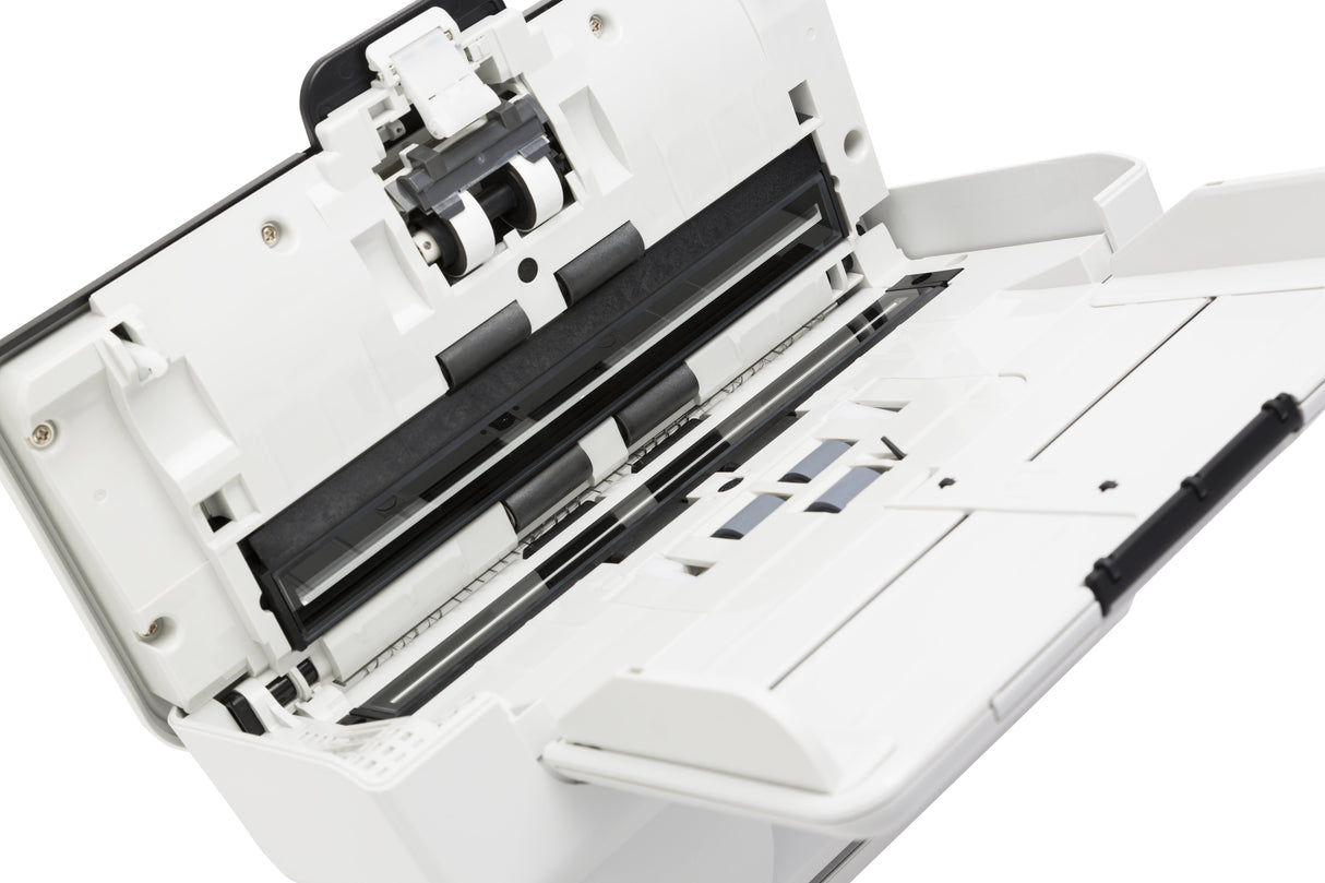 Alaris S2050 600 X 600 Dpi Escáner Con Alimentador Automático De Documentos (Adf) Negro, Blanco A4