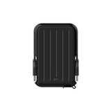 EAN 4713436145462 - Silicon Power A66 disco duro externo 4 TB USB tipo A 3.2 Gen 1 (3.1 Gen 1) Negro imagen 2