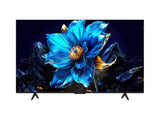EAN 5901292528577 - TCL T69C 55T69C Televisor 139,7 cm (55") 4K Ultra HD Smart TV Wifi Negro 350 cd / m² imagen 8