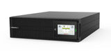 Sai Salicru Slc 10000 Twin Rt3  Sistema De Alimentación Ininterrumpida  De 10000 Va Iot On-Line Doble