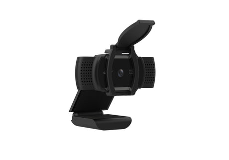 EAN 4712842946724 - Acer HP.EXPBG.019 cámara web 2 MP 1920 x 1080 Pixeles USB Negro imagen 4
