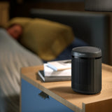 EAN 8720389041501 - Philips CX2120/01 calefactor eléctrico Interior Gris Oscuro 1500 W Ventilador eléctrico imagen 7