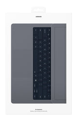 EAN 8806099015442 - Samsung EF-DX935 QWERTZ Alemán Pogo pin Gris imagen 10