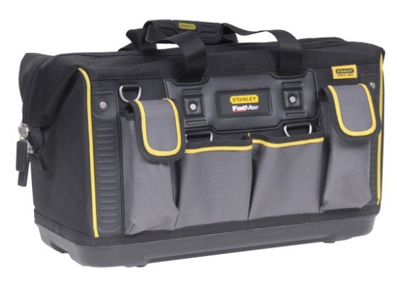 Stanley Werkzeugtasche Fatmax Nylon
