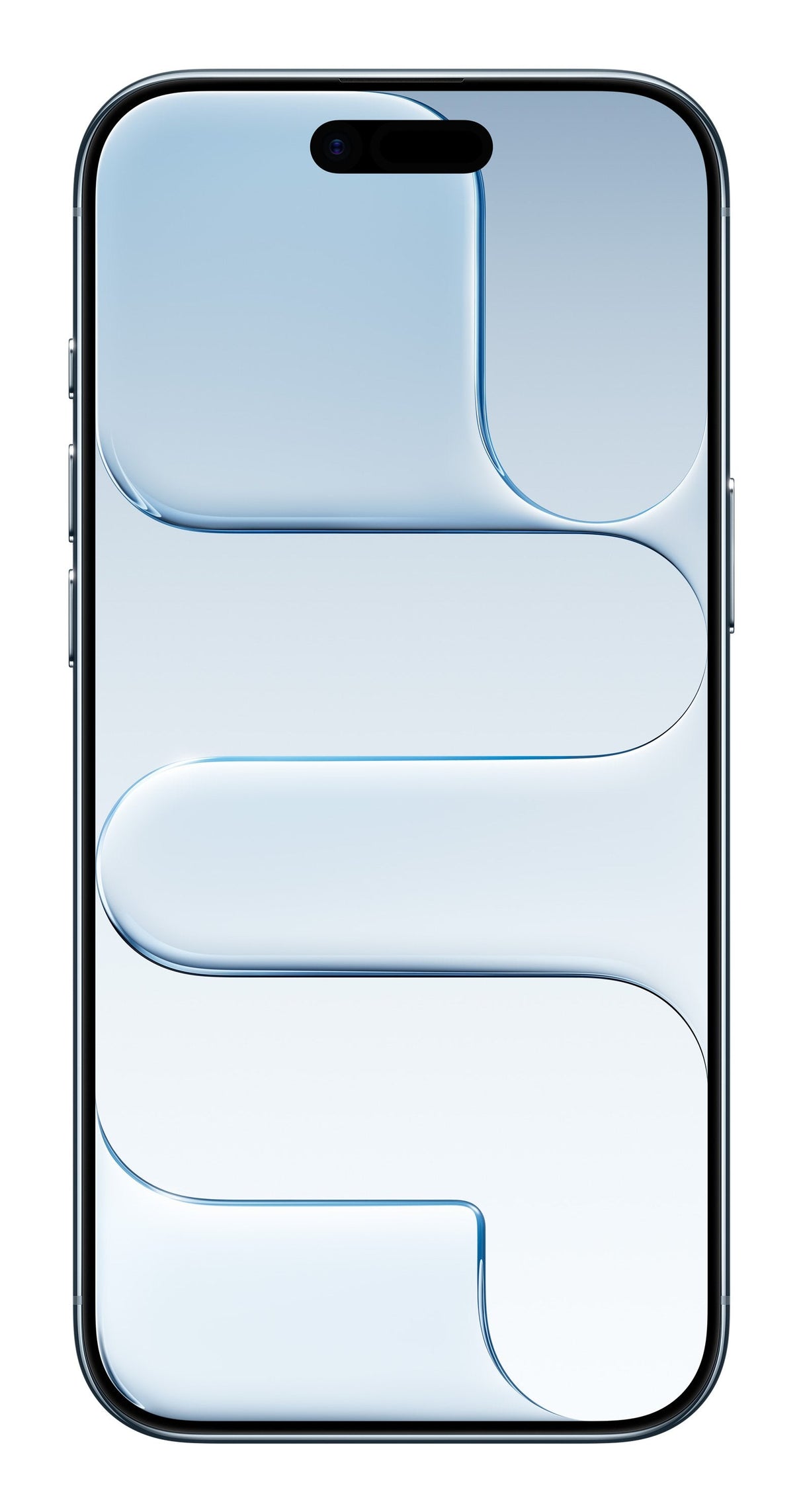 Apple Iphone Air 256gb 6,5" Sky Blue Mg2p4sx/A