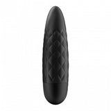 Satisfyer - Ultra Power Bullet 5 Bala Vibradora Negra