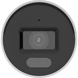 Camara Bullet Hikvision Ds-2cd2047g2h-Liu/Sl(2.8mm)(Ef) Hllet 4mp Smart Hybrid Light