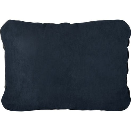 EAN 0040818142219 - Therm-a-Rest Compressible Pillow Cinch almohada de viaje Azul oscuro imagen 1