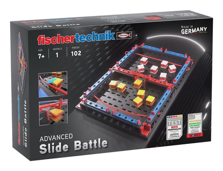 EAN 4048962492705 - fischertechnik 569014 juguete de construcción imagen 4
