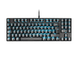 EAN 4710562757583 - Mars Gaming MKREVOPROBES teclado Juego USB imagen 6