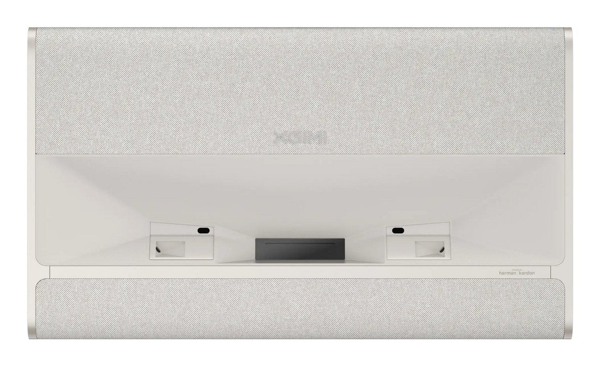 Xgimi Mira 16:9 1920x1080 Dlp Led 2000 Iso-Lumen Hdmi Wifi Smarttv Speaker