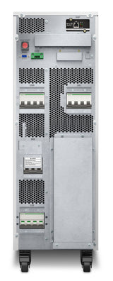 Easy Ups3s 20kva 400v 3:3 Ups Accs