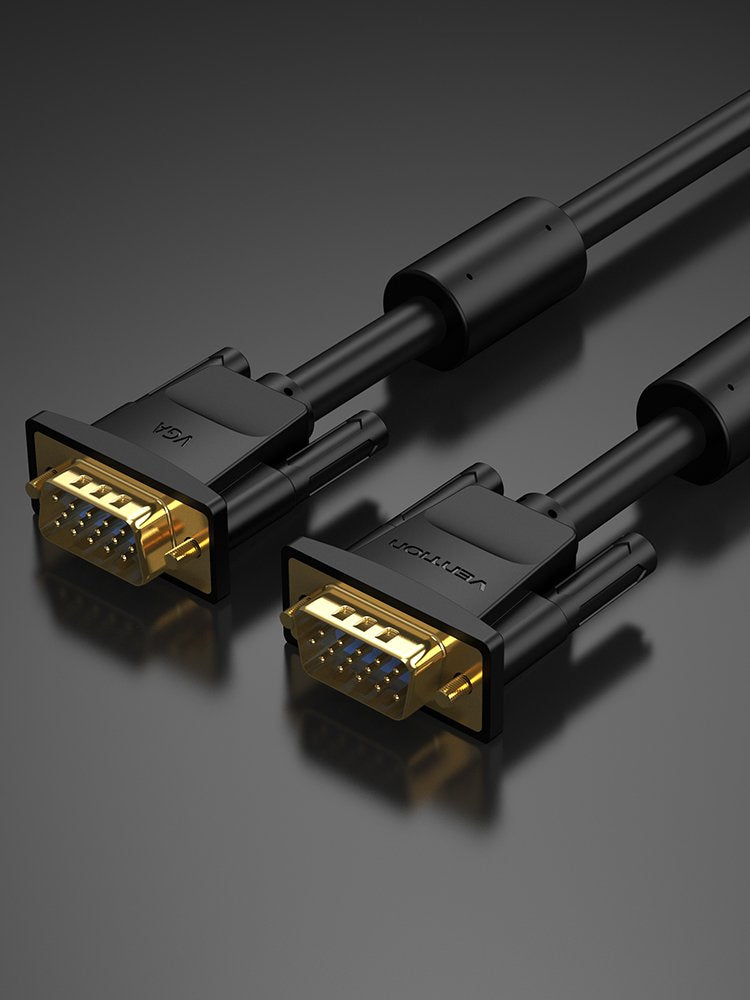 EAN 6922794741614 - Vention DAEBG cable VGA 1,5 m VGA (D-Sub) imagen 2