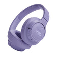 EAN 6925281967092 - JBL Tune 720 BT Auriculares Inalámbrico Diadema Llamadas/Música Bluetooth Púrpura imagen 1