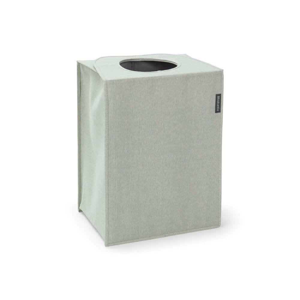 Brabantia 120404 Cesto Para Ropa 55 L Rectangular Verde