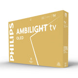 EAN 8718863046852 - Philips 55OLED910/12 Televisor 139,7 cm (55") 4K Ultra HD Smart TV Wifi Metálico imagen 16