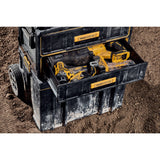 Dewalt Toughsystem 2.0 Cajonera, Caja De Herramientas Amarillo/Negro