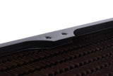 Alphacool Nexxxos Xt45 Bloque De Radiador Negro, Bloque De Radiador, Cobre, Metal, Negro, 1/4", 1,5 Bar, 12 Cm