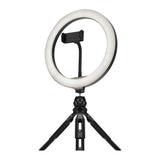Mreamplify Light 10 Mreaming Ringlicht - Negro