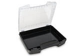 EAN 4045294846183 - L-BOXX i-Boxx 72 Negro, Transparente Policarbonato imagen 1