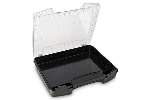 EAN 4045294846183 - L-BOXX i-Boxx 72 Negro, Transparente Policarbonato imagen 1