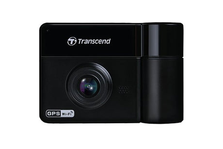 EAN 0760557865520 - Transcend DrivePro 550 2K Ultra HD Wifi Batería Negro imagen 1