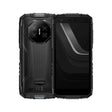 EAN 6923740275221 - Doogee Fire 3 Pro 14 cm (5.5") Android 15 USB Tipo C 4 GB 128 GB 8350 mAh Negro, Gris imagen 1