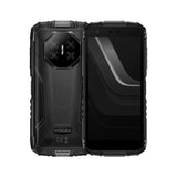 EAN 6923740275221 - Doogee Fire 3 Pro 14 cm (5.5") Android 15 USB Tipo C 4 GB 128 GB 8350 mAh Negro, Gris imagen 1