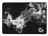 EAN 8716309138970 - Gembird MP-GAMEPRO-M-2 alfombrilla para ratón Alfombrilla de ratón para juegos Negro, Blanco imagen 1