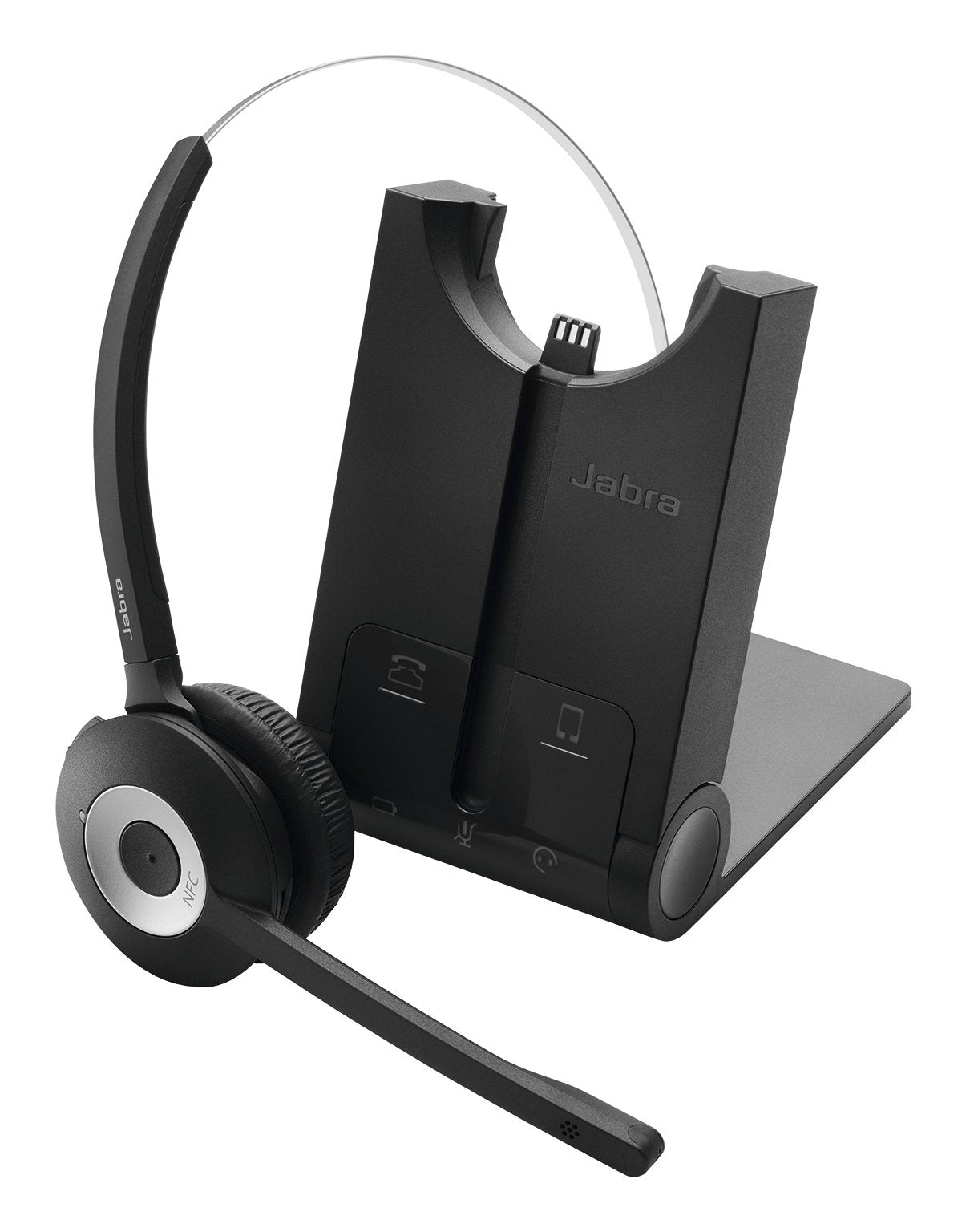 Jabra Pro 925 Dual Connectivityauricularen Orejaconvertiblebluetoothinalmbriconfc