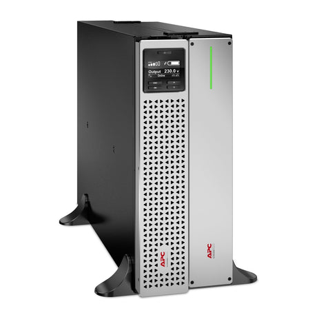 EAN 731304508960 - APC SRTL1500RM4UXLI-NC sistema de alimentación ininterrumpida (UPS) Doble conversión (en línea) 1,5 kVA 13 imagen 10