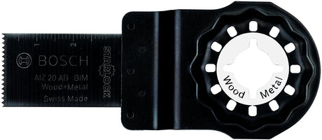 EAN 3165140484954 - Bosch ‎2608661628 hoja de sierra circular 1 pieza(s) imagen 1