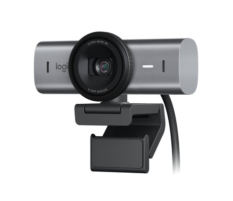 EAN 5099206109315 - Logitech 960-001559 cámara web 3840 x 2160 Pixeles USB 3.2 Gen 1 (3.1 Gen 1) Grafito imagen 1