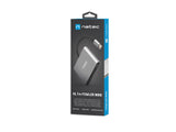 EAN 5901969425789 - NATEC Fowler Mini USB 2.0 Type-C Gris imagen 12