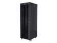 EAN 5901969430400 - Lanberg FF01-6837-12BL armario rack 37U Rack o bastidor independiente Negro imagen 1
