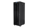 EAN 5901969430400 - Lanberg FF01-6837-12BL armario rack 37U Rack o bastidor independiente Negro imagen 1