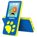 Lenco Xemio-560bu Blue