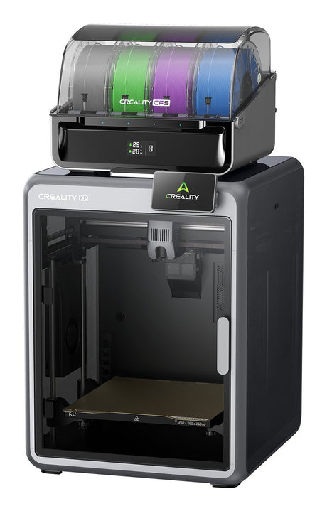 EAN 6977726810364 - Creality K2 Combo imagen 2