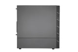 Cooler Master Case Coolermaster Masterbox Mb400l Odd Midi Atx