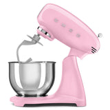 Smeg Smf03pkeu Küchenmaschine Rosa